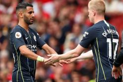 “محرز” في دور جديد مع “مانشستر سيتي”