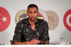 سليماني :”سأقدم كل شيء لإسعاد جماهير فينرباتشي”