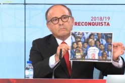 إدارة “بنفيكا”: “أخيرا سيُعاقب براهيمي” !!