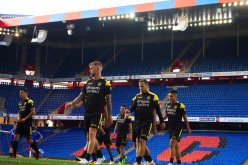 درفلو يودّع حلم المشاركة في الدوري الأوروبي