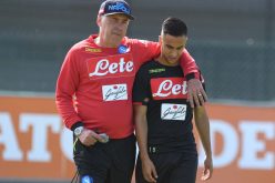 أوناس مُفاجأة “أنشلوتي” بعد أسبوع الفيفا !