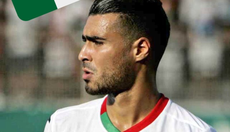 بوهنة في طريقه إلى داندي يونايتد الأسكتلندي