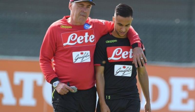 ساتين:”هذا هو سبب إحتفاظ أنشيلوتي بأوناس”