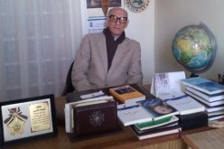 وفاة الكاتب الروائي المجاهد حفناوي زاغز