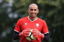 بلماضي يستدعي دوخة رسميا لمواجهة غامبيا