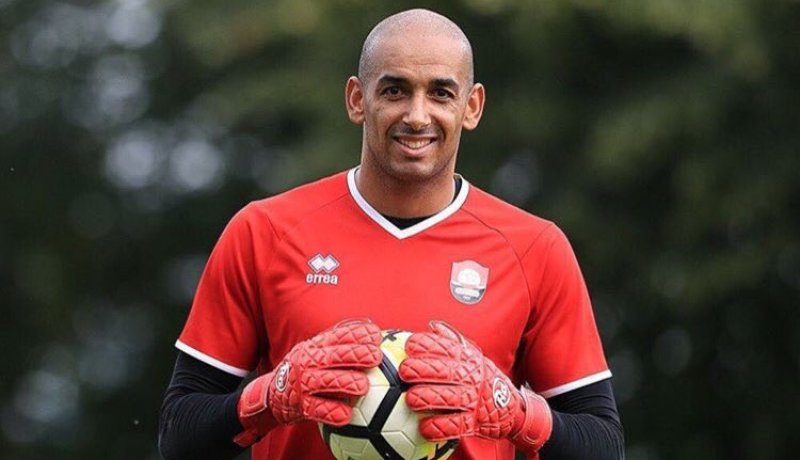 بلماضي يستدعي دوخة رسميا لمواجهة غامبيا