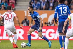 بالفيديو..بن طالب هداف وينهزم أمام فولفسبورغ