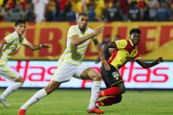 سليماني أساسي ويواصل السقوط مع “فينربخشة”