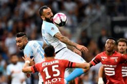 بن سبعيني يُسجل ضد مرماه ويتسبب في تعثر رين