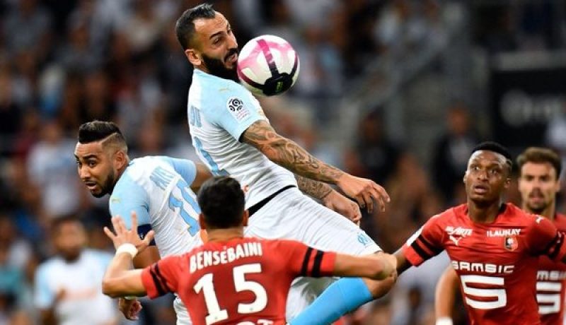 بن سبعيني يُسجل ضد مرماه ويتسبب في تعثر رين