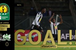 الدفاع الجديدي يعدل النتيجة أمام مازامبي