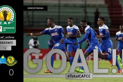 رايون سبورت متقدم في النتيجة وسوسطارة تواجه خطر الإقصاء