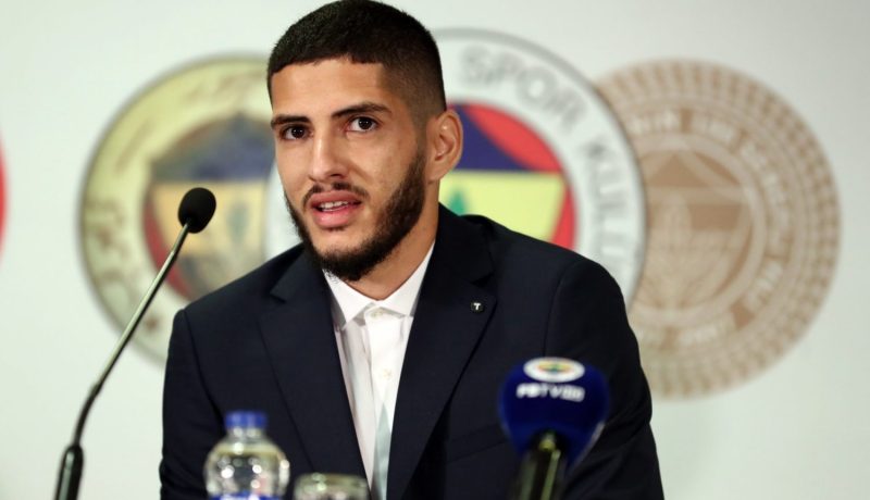 بن زية: ” الجميع يعرف الأجواء الرائعة لدى المشجعين الأتراك”