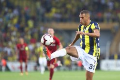 بالفيديو.. سليماني يُسجل هدفه الأول بقميص فينرباتشي