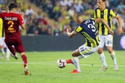 جماهير “فينربخشة” تُشيد بـ “سليماني”