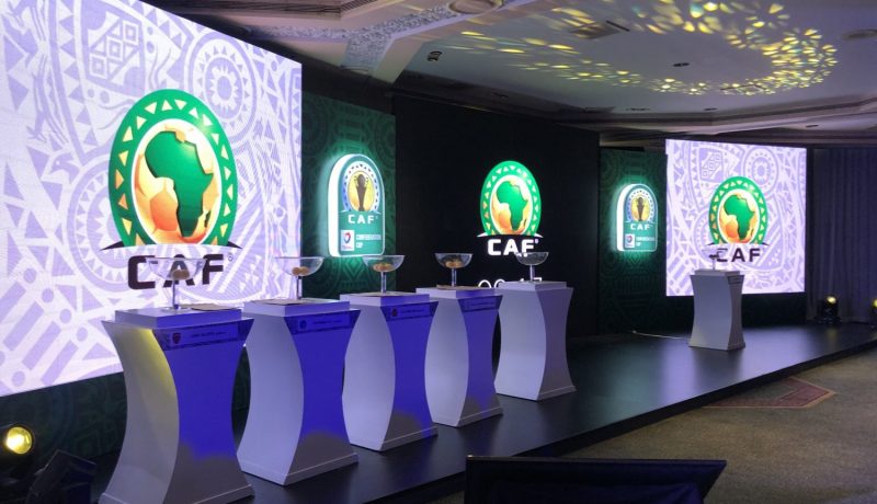 قرعة الدور ربع النهائي ..وفاق سطيف في مواجهة نارية مع الوداد البيضاوي