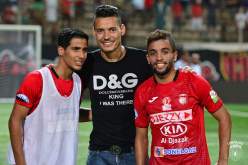 درفلو: ” سوسطارة هي المرشحة للتتويج بكأس الكونفيدرالية”