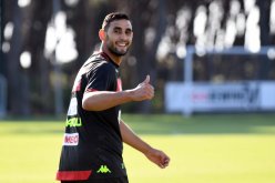 جماهير “نابولي” تُحفّز “غولام” قبل مواجهة “جوفنتوس” !