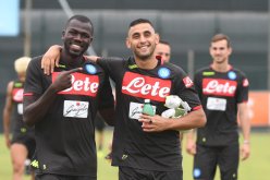 غولام: ” وجدت شقيقي كوليبالي مجددا”