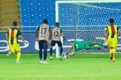 بالفيديو.. عسلة يتألق في الدوري السعودي