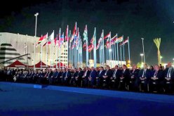 افتتح اليوم.. الجزائر تشارك في الدورة الـ60 لمعرض دمشق الدولي