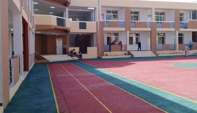 تخصيص 600 مليون دج لإعادة تأهيل 200 مدرسة إبتدائية في خنشلة