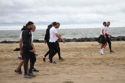 عبيد: “أسبوع رائع مع الخضر”