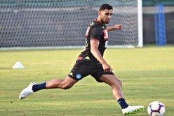 “غولام” يُدهش “أنشلوتي” !