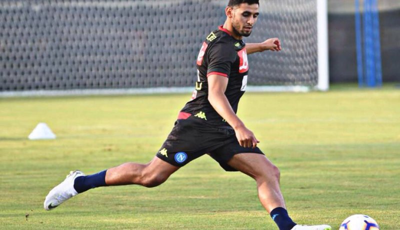 “غولام” يُدهش “أنشلوتي” !