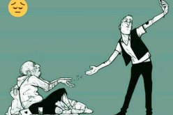 إن الأصل في الأشياء الجواهر وليس المظاهر