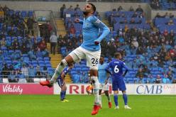 محرز ضمن أفضل اللاعبين في أوروبا هذا الأسبوع !