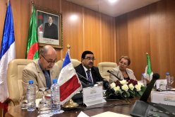 تنصيب لجنة الصداقة الفرنسية الجزائرية بالمجلس الوطني الشعبي