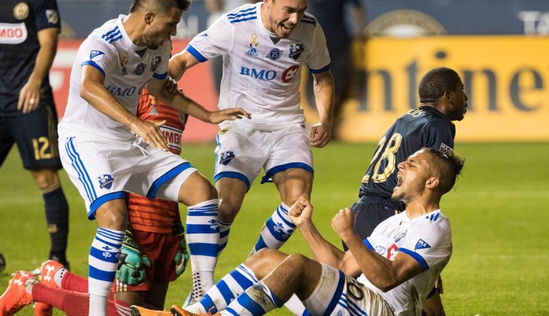 بالفيديو.. تايدر هدّاف ويقود “امباكت” لفوز كبير !