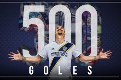 بالفيديو.. “إبراهيموفيتش” يدخل التاريخ بهدف عالمي !