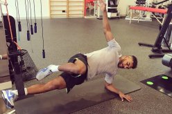 بالصور..سوداني يكثف التحضيرات للعودة إلى الميادين