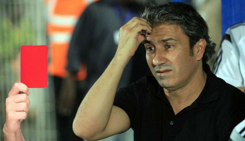 لجنة الإنضباط تحرم سطيف من مدربها “الكوكي” أمام السنافر!