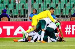 المصري البورسعيدي يحل غدا بالجزائر بوفد يضم 18 لاعبا فقط !