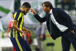 إدارة فنربخشة التركي تعاقب ياسين بن زية