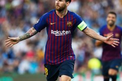 ميسي يُبدع ويقود البارصا لقهر إيندهوفن