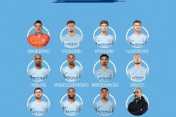 غوارديولا يواصل تهميش محرز في لقاء ليون