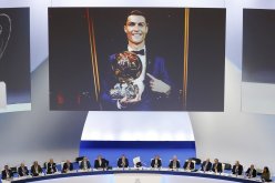 “بيريز”: “ريال مدريد سيبقى دائما منزل كريستيانو رونالدو”