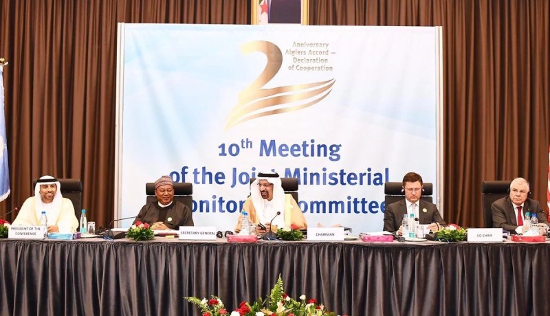 وزير الطاقة السعودي: إطلاق ميثاق تعاون جديد بين أوبك وخارجها في اجتماع ديسمبر بفينا