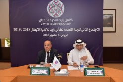 روراوة :”نطمح لدخول العالمية”