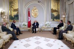 هذا هو برنامج زيارة بدوي لتونس