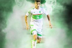 عطال فخور بعودته إلى المنتخب الوطني