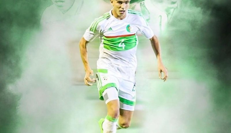 عطال فخور بعودته إلى المنتخب الوطني