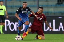 إدارة “روما” في اجتماع حاسم لضم “بن ناصر”