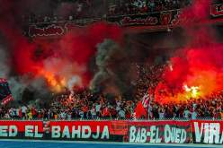 لجنة الكأس تضع سوسطارة في ورطة لهذا السبب !