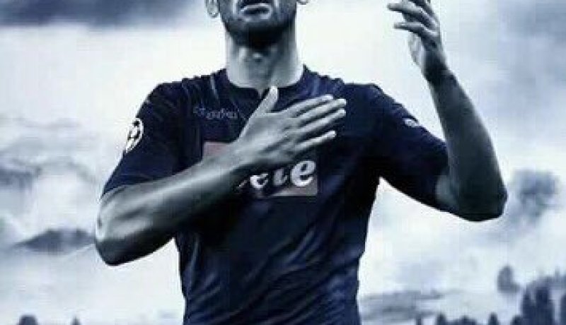 غولام:”نابولي في قلبي للأبد”