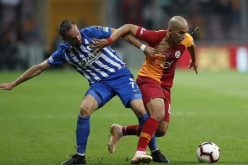 فيغولي يعود ويُعيد غلطة سراي للسكة الصحيحة